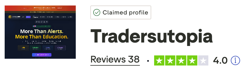 Trustpilot review